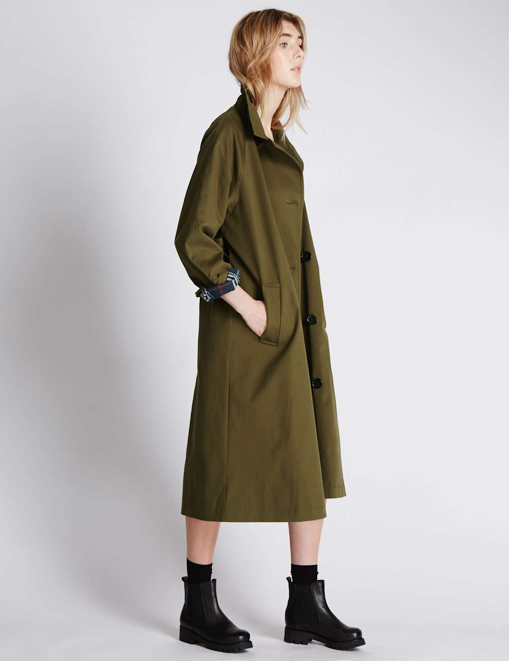 The Frances Trench 4 of 5