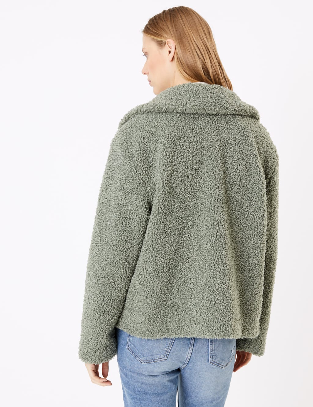 Teddy Jacket 4 of 4