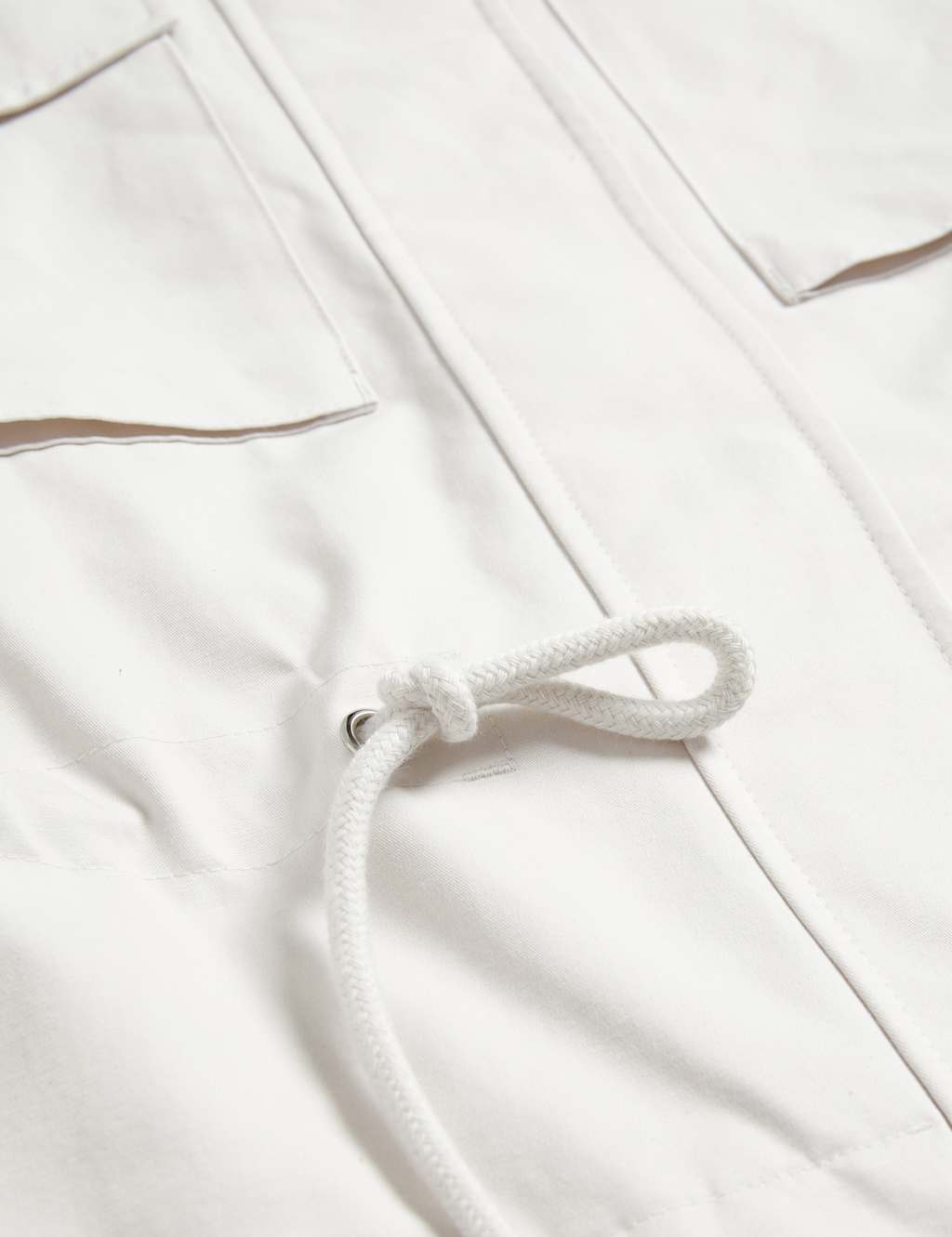 Cotton Rich Utility Gilet 6 of 6