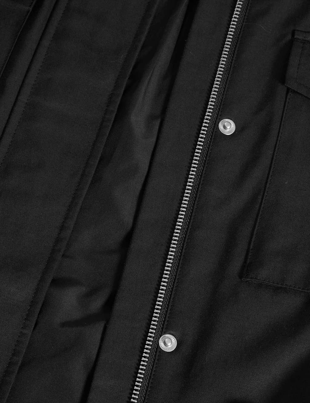 Cotton Rich Utility Gilet 7 of 7