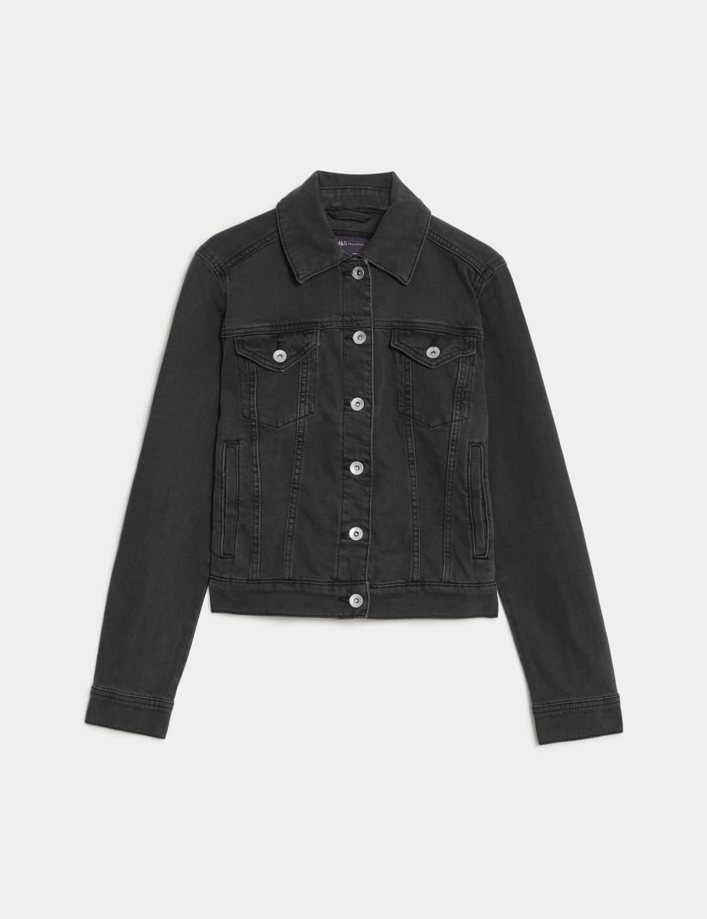 Womens black levis jacket cheap