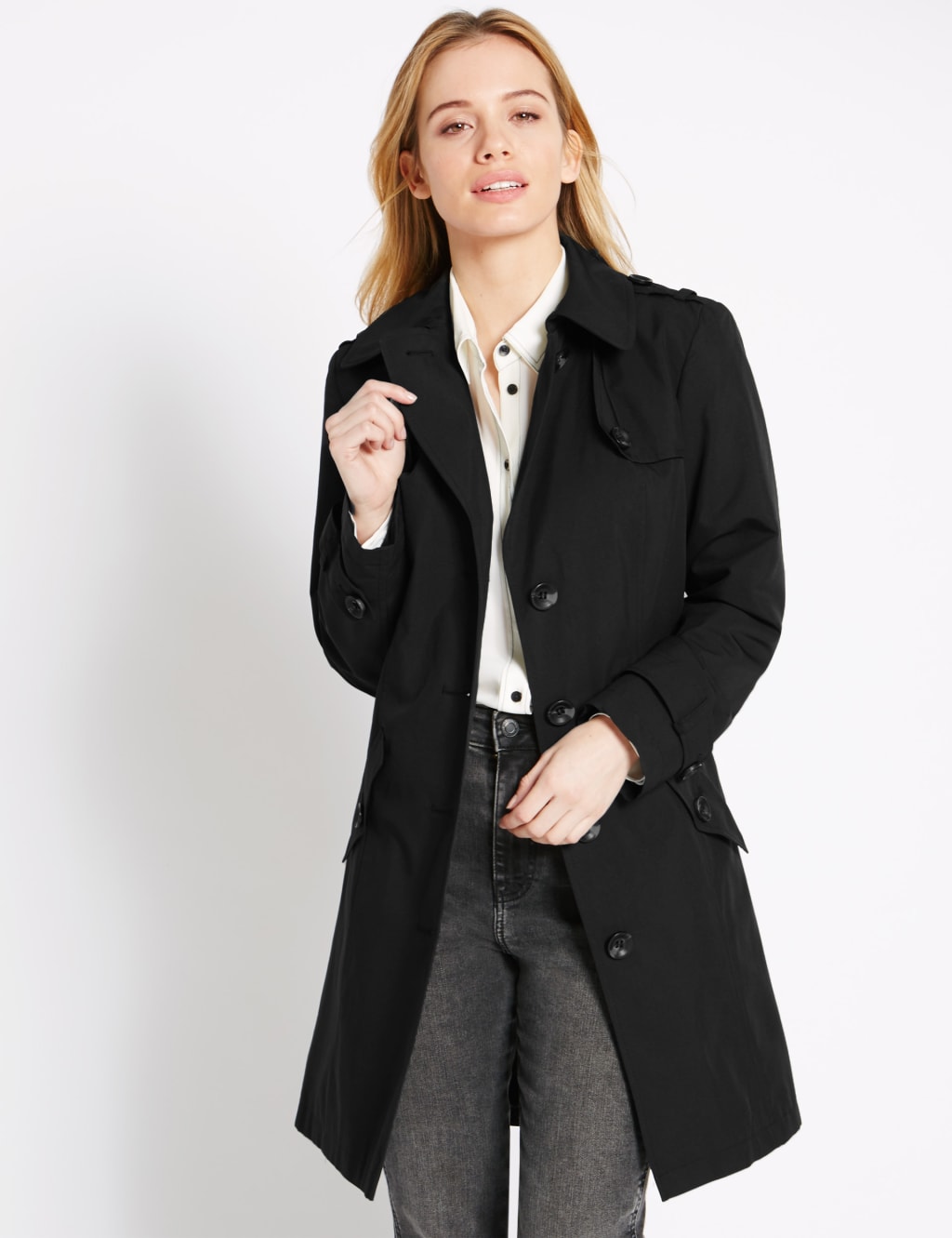 Marks and spencer petite jackets on sale