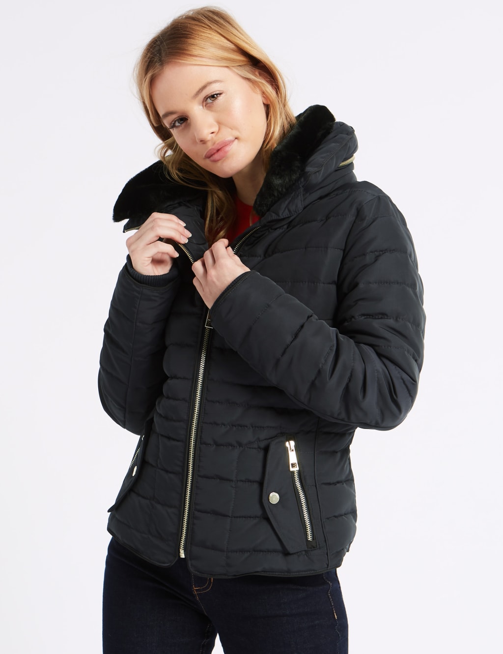 Marks and spencer petite jackets shop