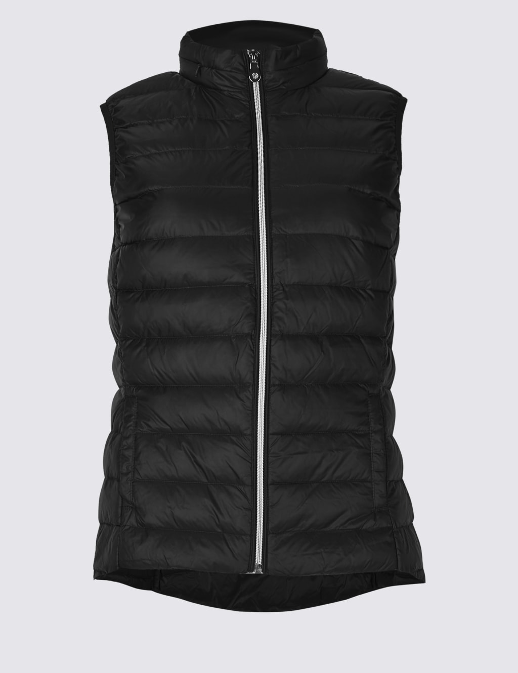 M&s ladies down gilet shop