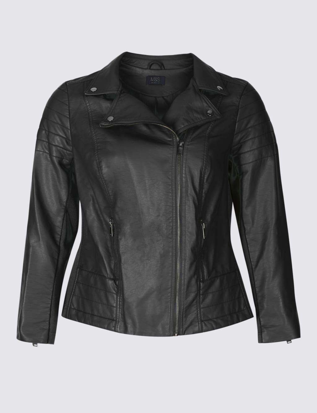 CURVE Biker Jacket M S Collection M S