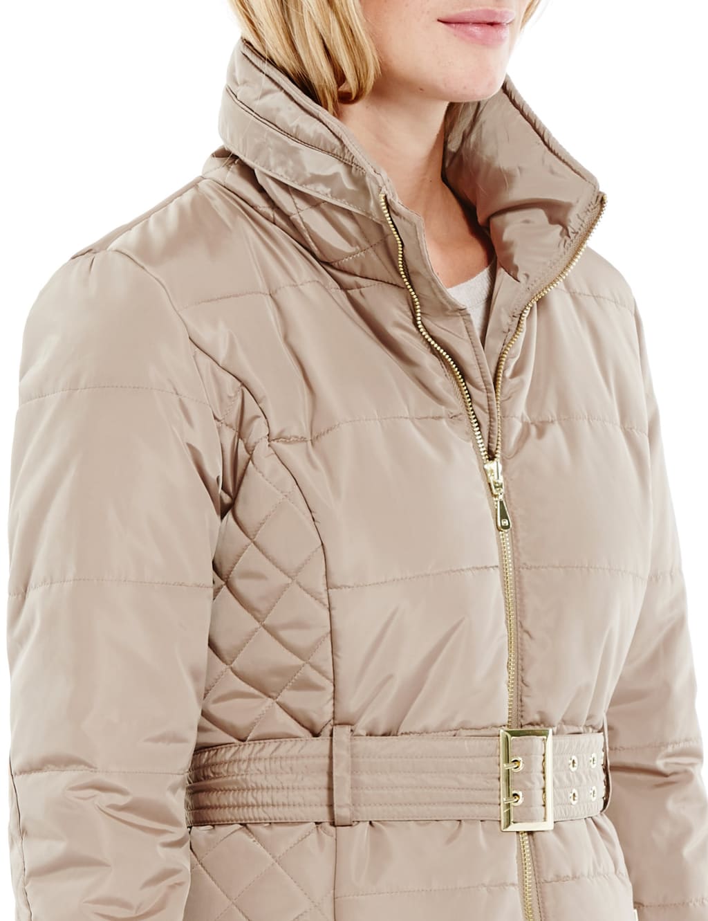 Ladies thinsulate coats store