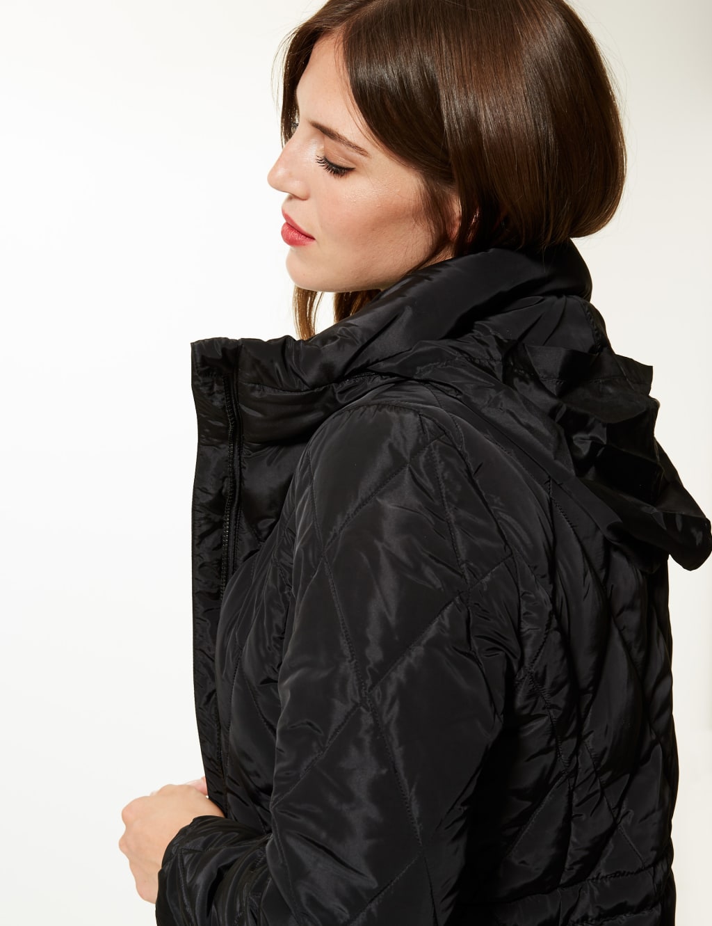 Padded Coat 5 of 6