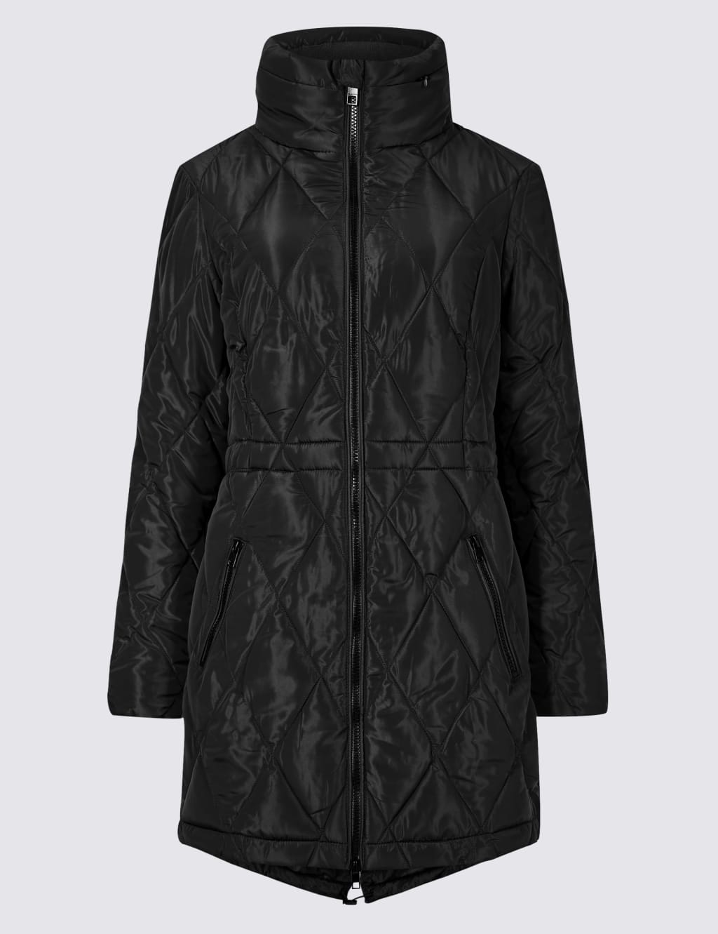 Padded Coat 2 of 6