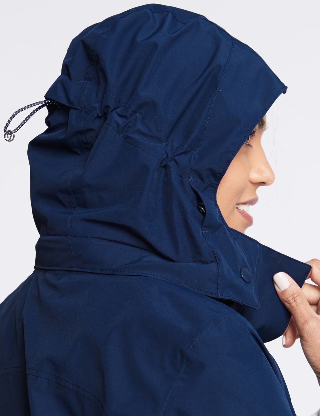 M&s ladies waterproof jackets shop