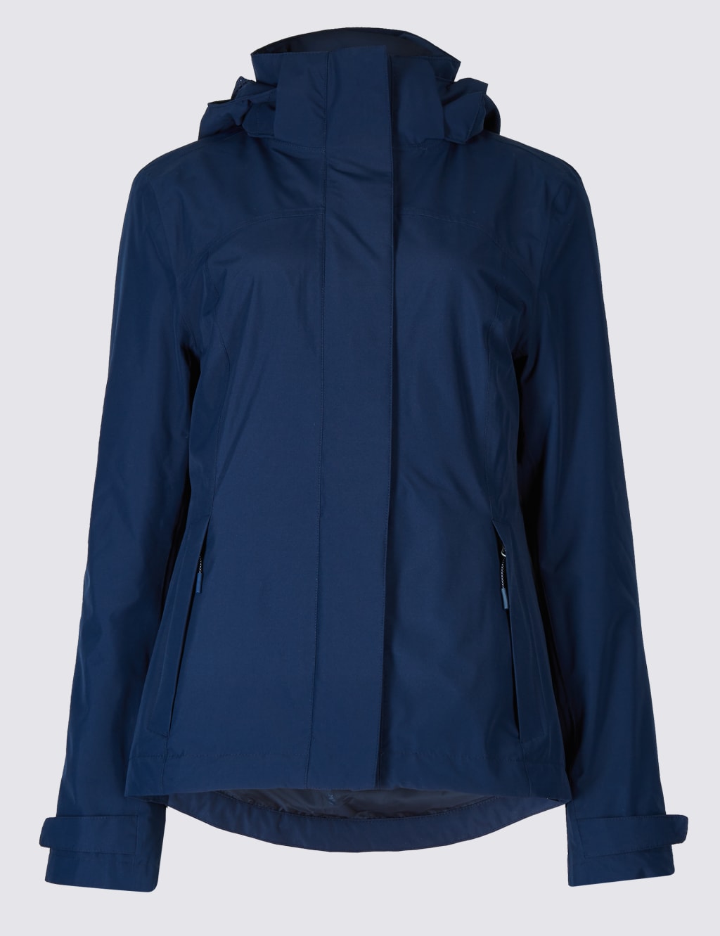 M&s womens waterproof jackets shop
