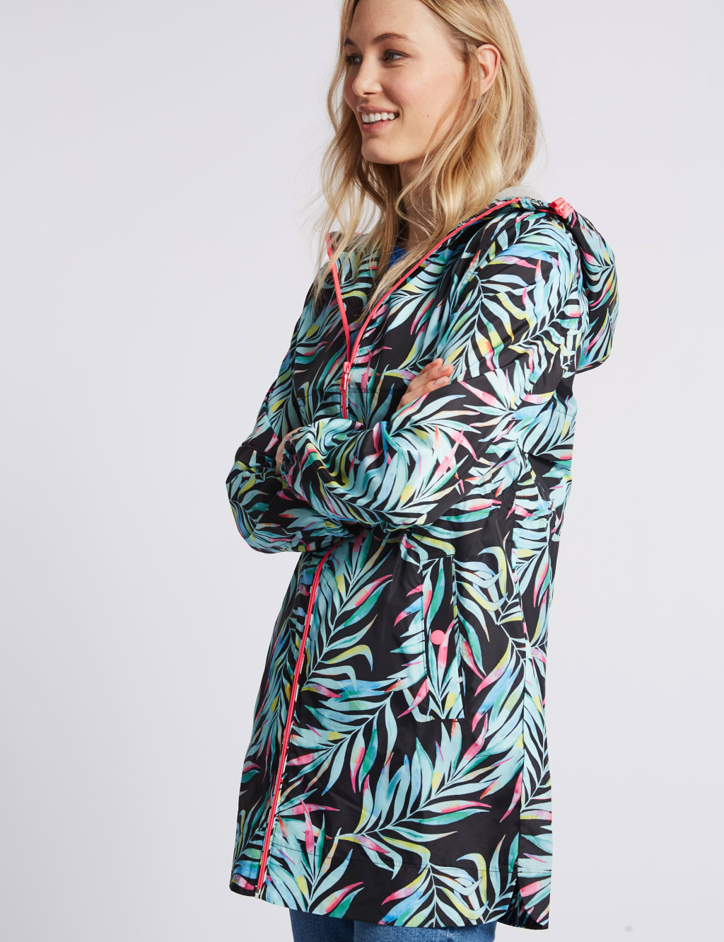 Pac a mac marks and spencer sale