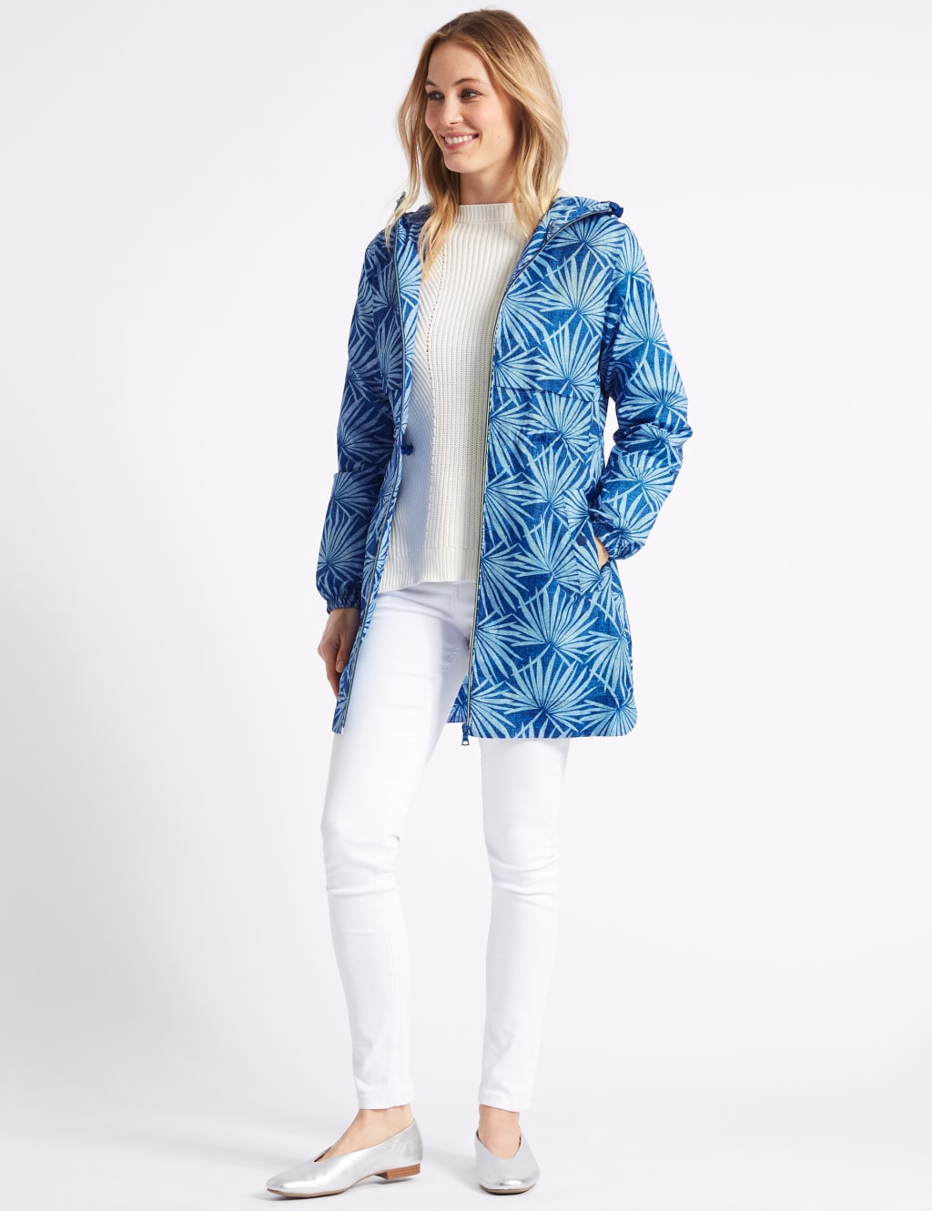 Pac a mac marks and spencer sale
