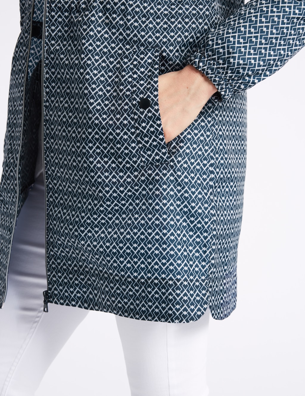 Pac a mac marks and spencer best sale