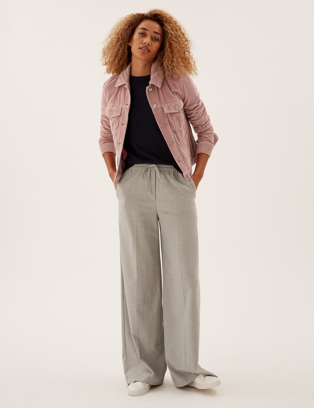 Cord Jacket 3 of 6
