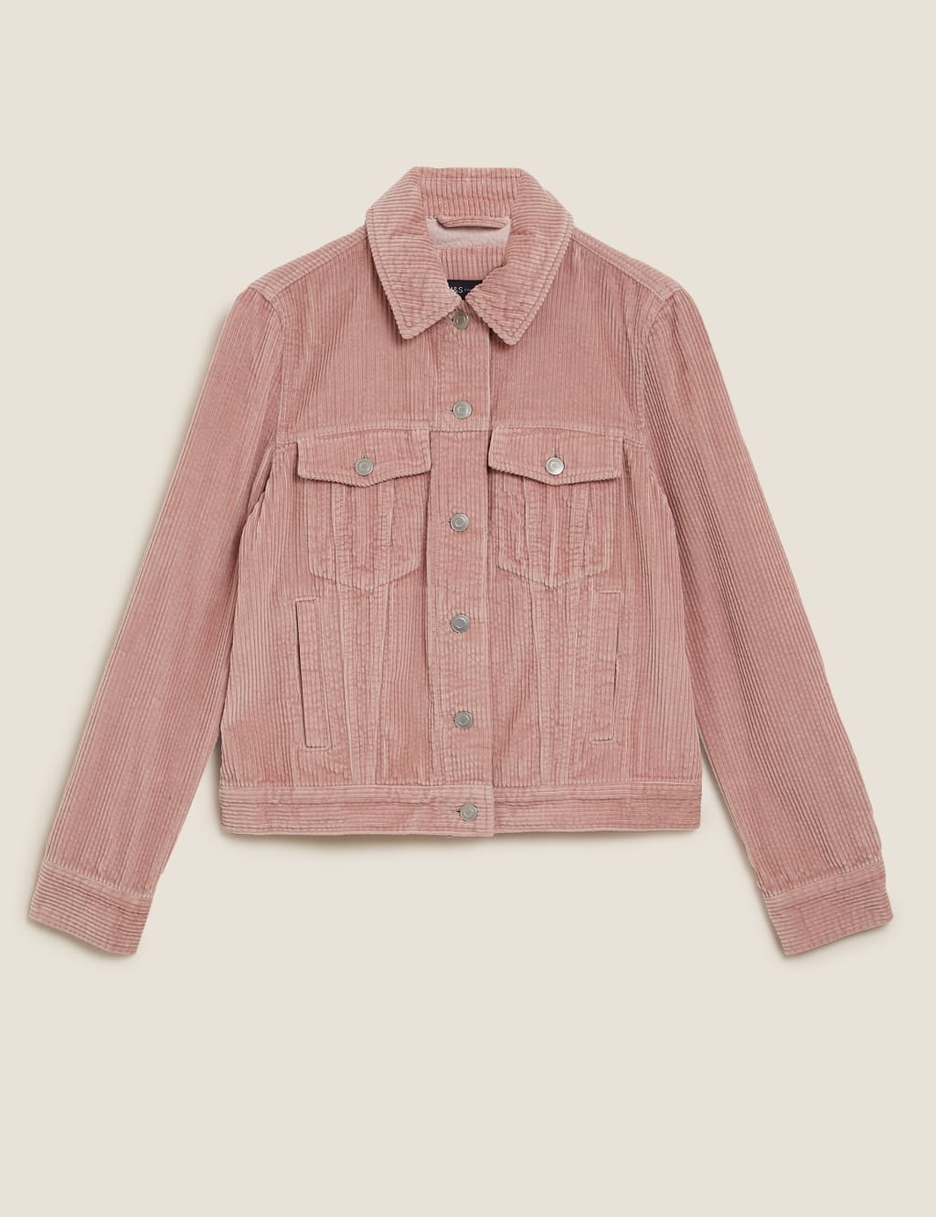 Cord jacket womens online