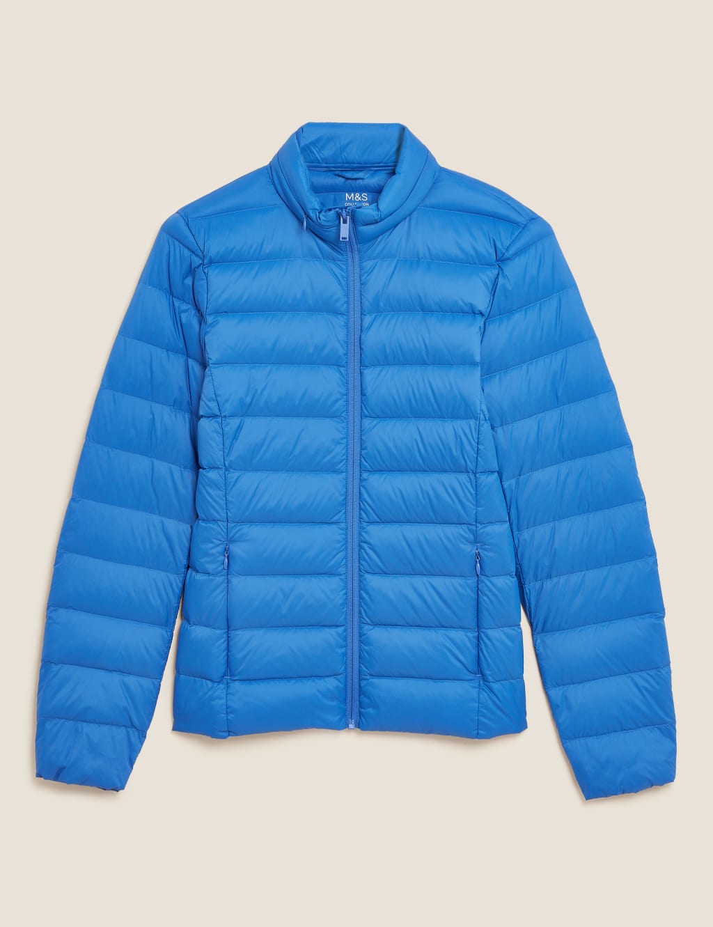 Feather & Down Puffer Jacket 2 of 6