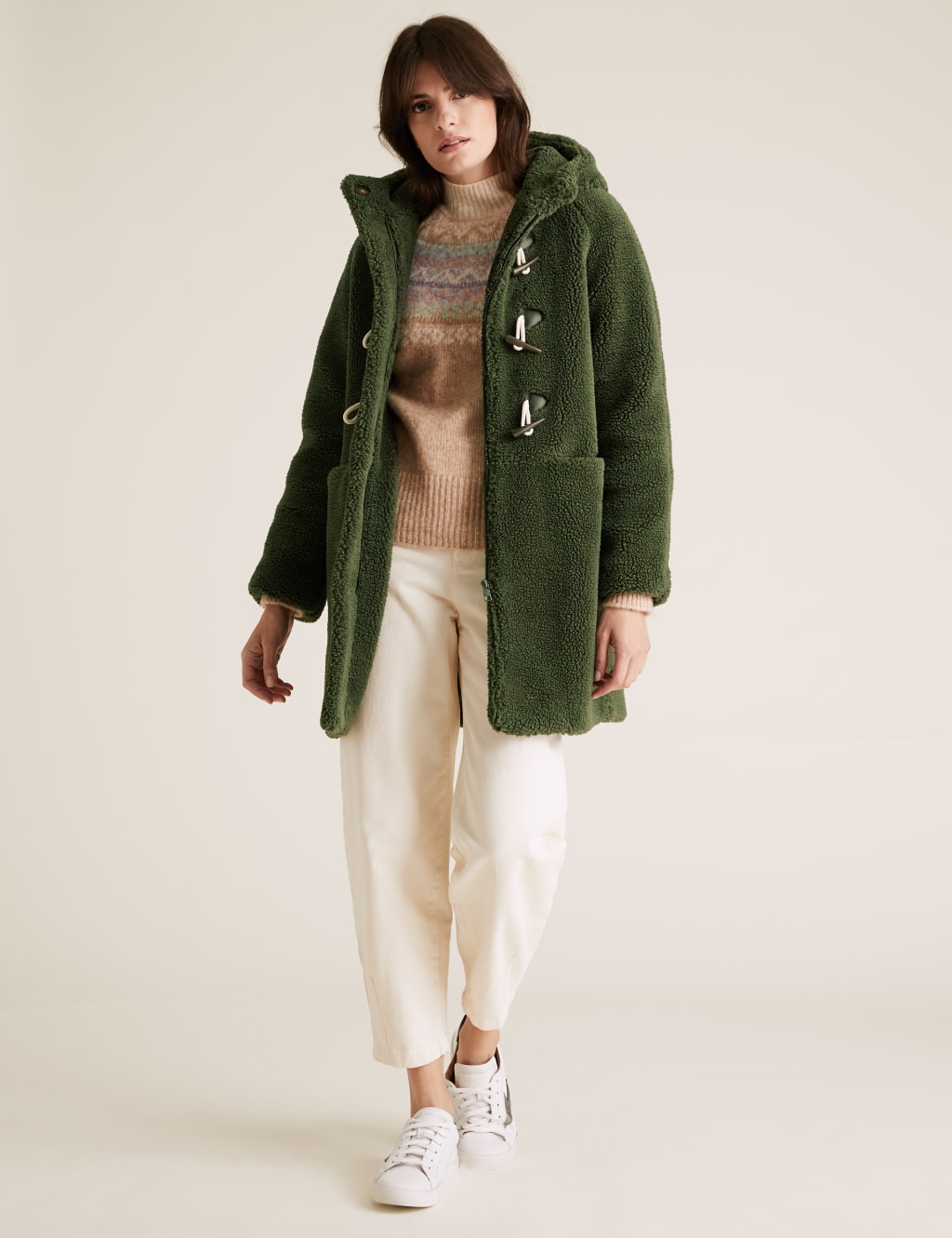 M&s duffle coat new arrivals