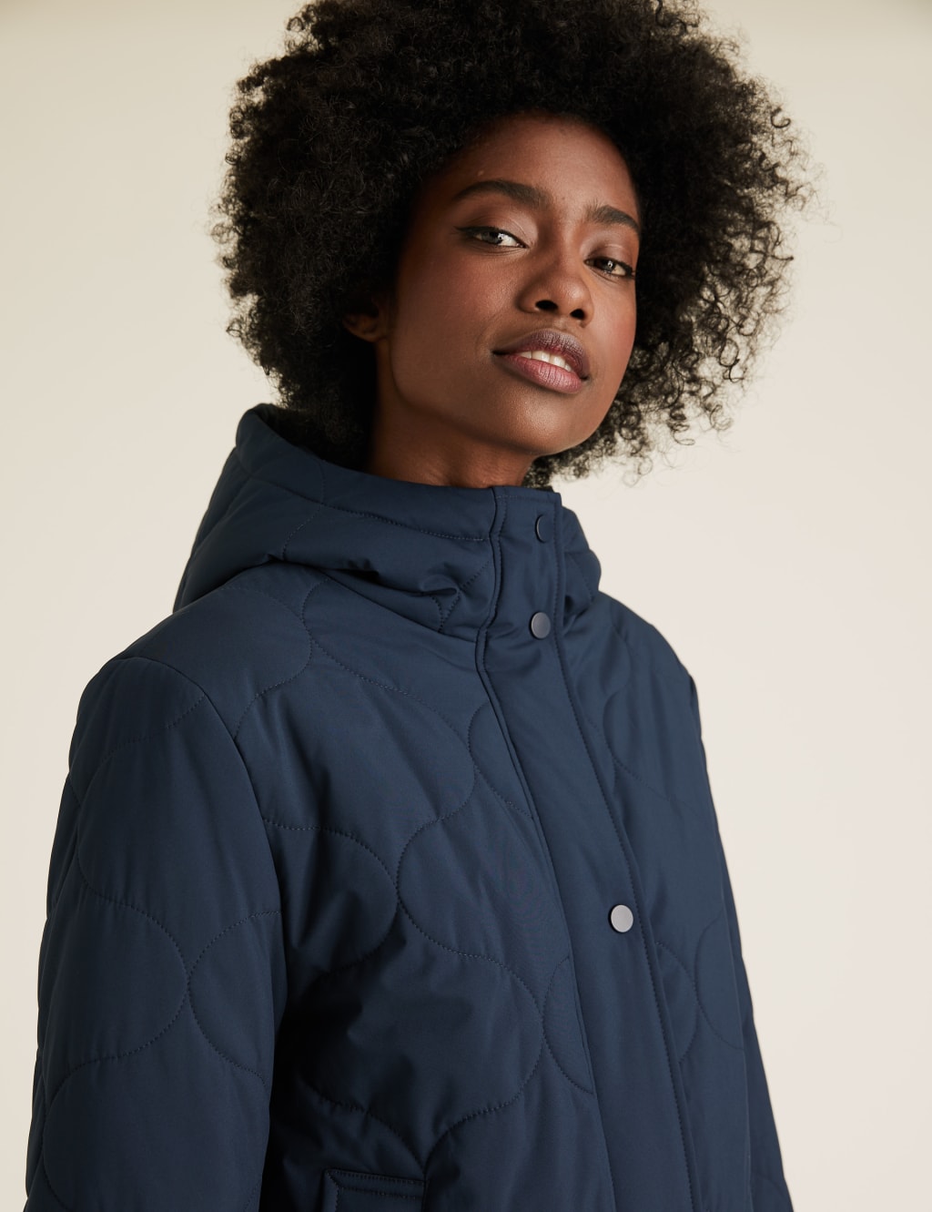 Thermowarmth™ Duvet Puffer Coat 3 of 6