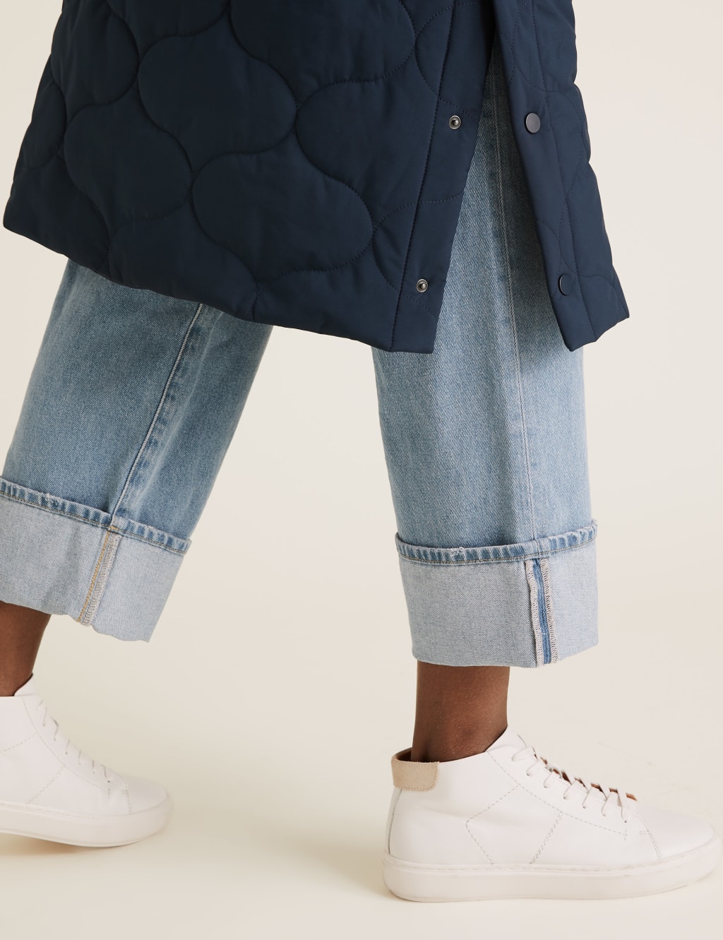 Thermowarmth™ Duvet Puffer Coat 5 of 6