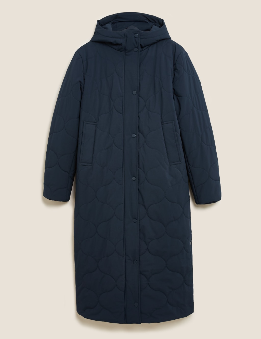 Thermowarmth™ Duvet Puffer Coat 2 of 6