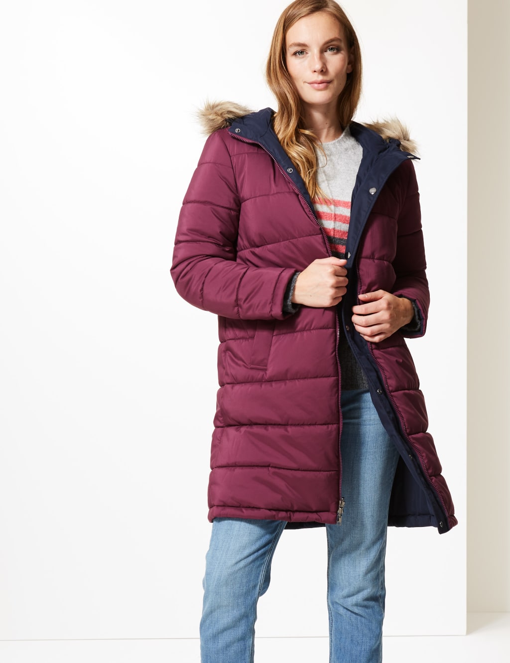 【予約販売品】 Kosterclinic highest 2019 coats padded best ジャケット・アウター