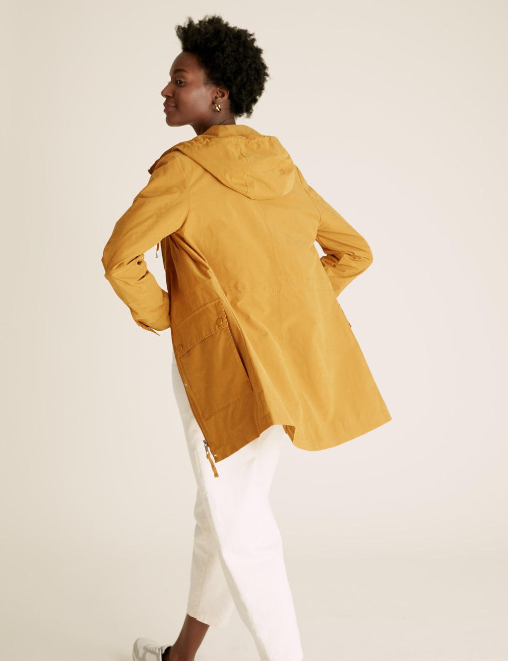 Cotton Parka 5 of 7