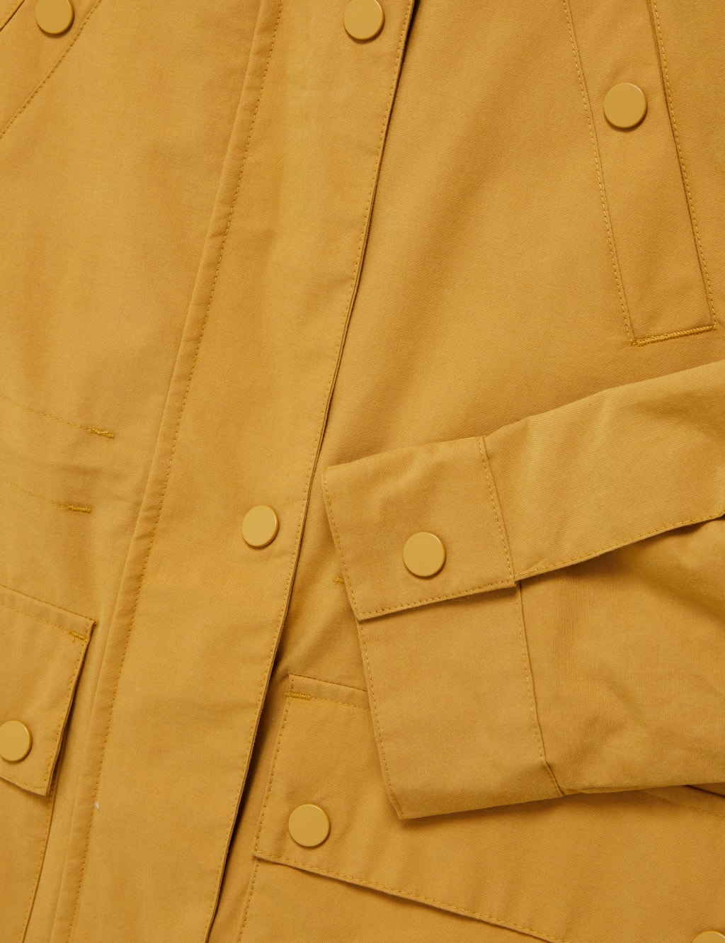 Cotton Parka 7 of 7