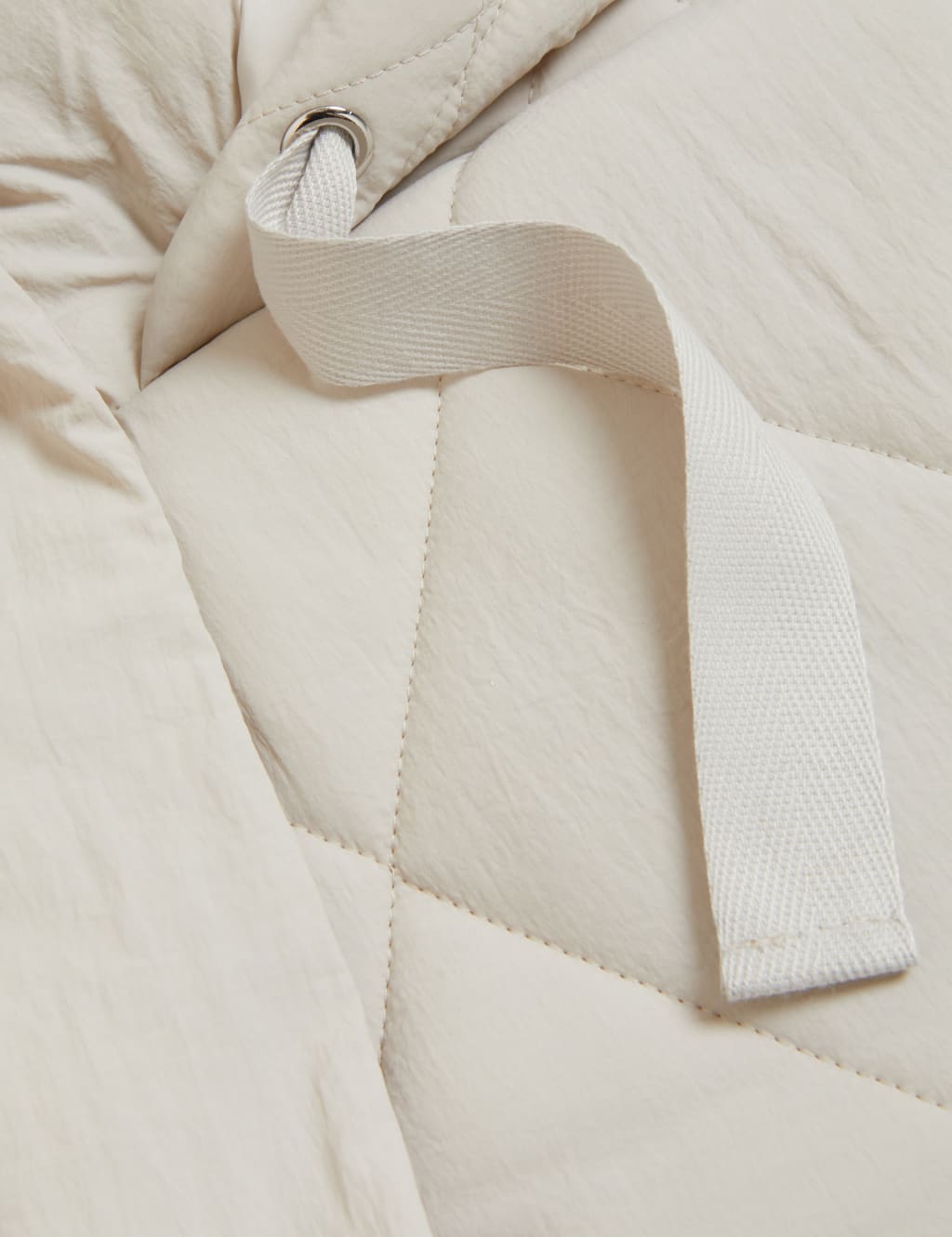 Thermowarmth™ Textured Puffer Jacket 7 of 8