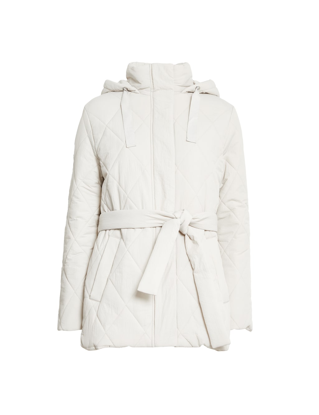 Thermowarmth™ Textured Puffer Jacket 2 of 8