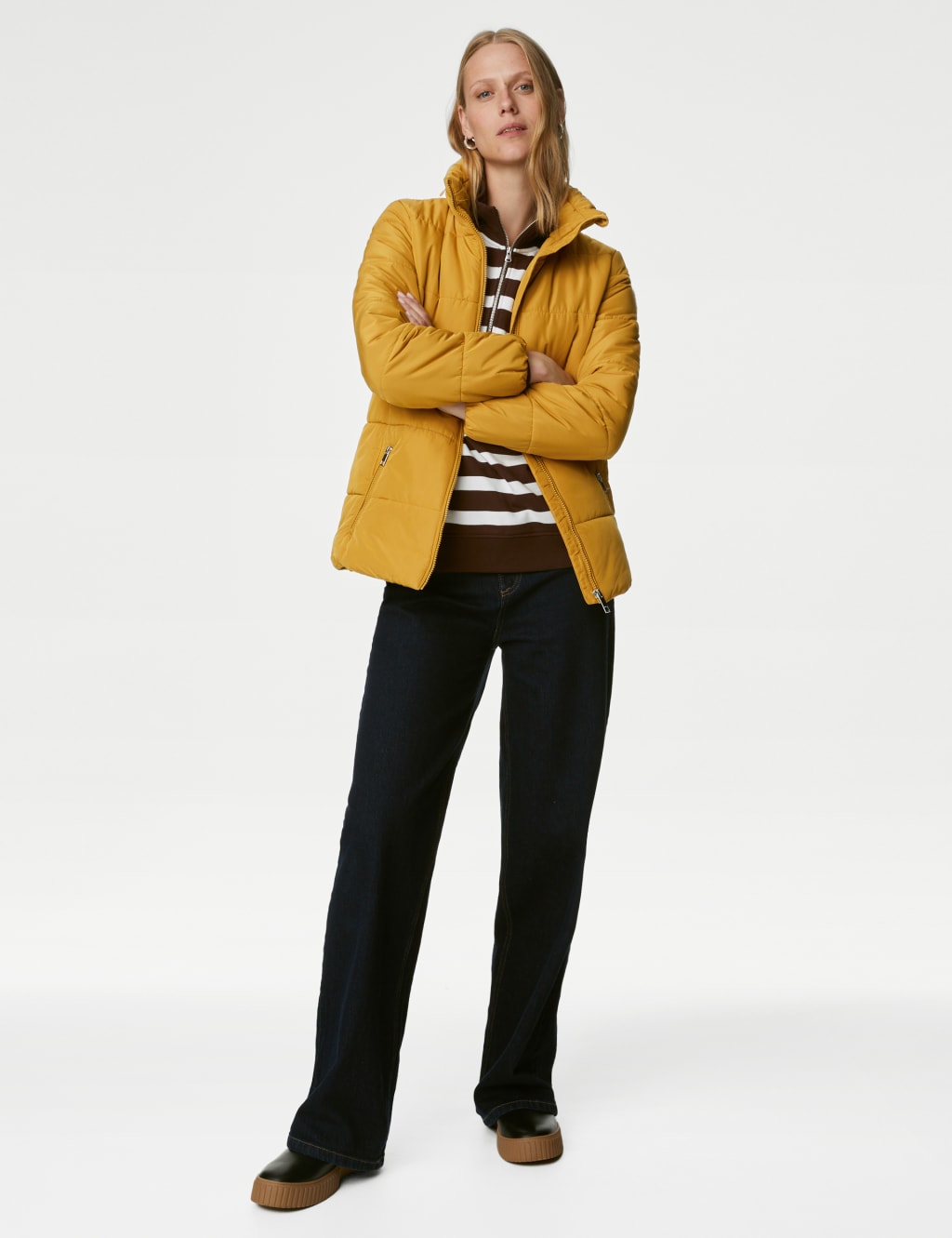 M&s thermowarmth jacket clearance