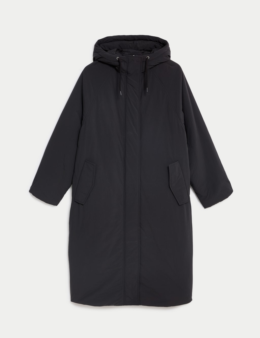 Marks and spencer padded coats top