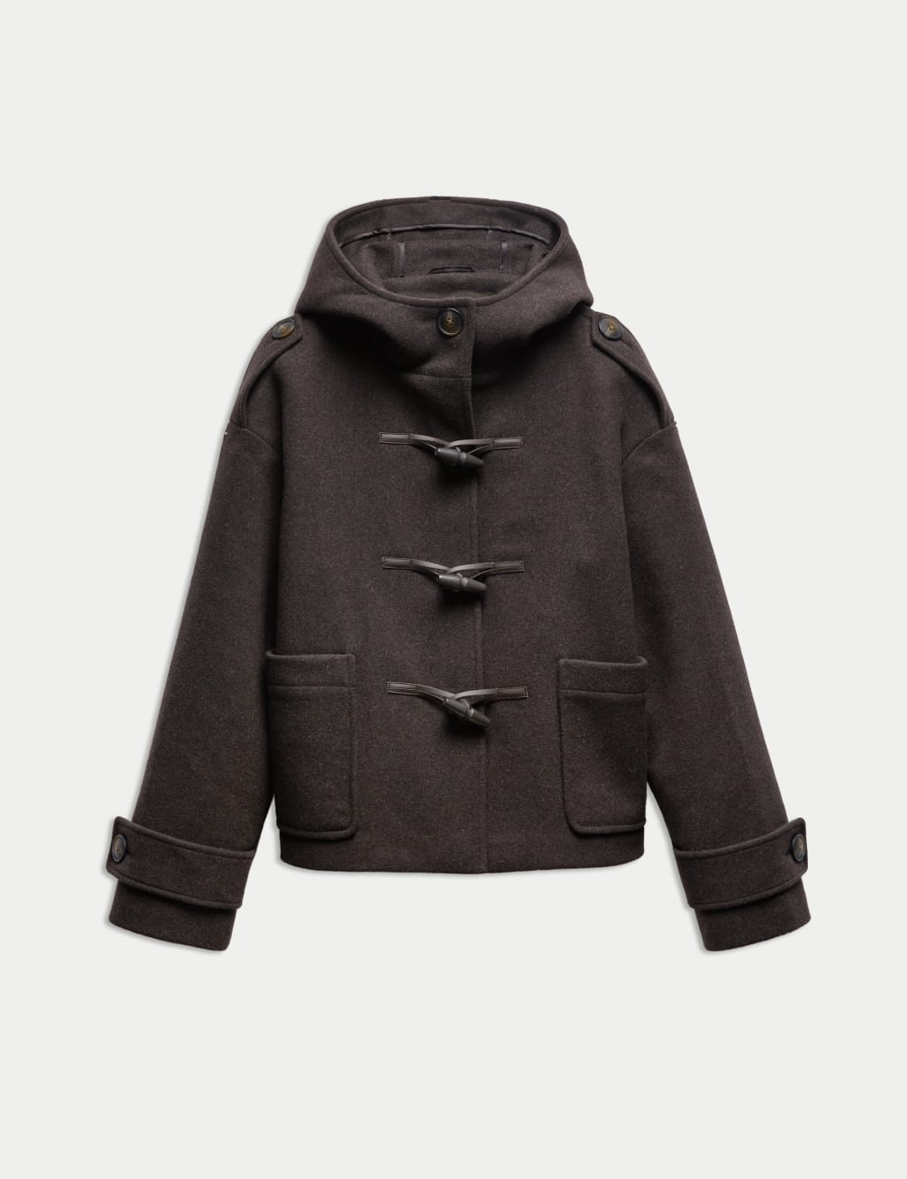 M&s duffle coat new arrivals