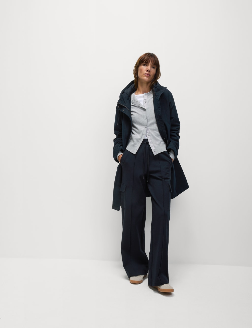 Marks and spencer stormwear online