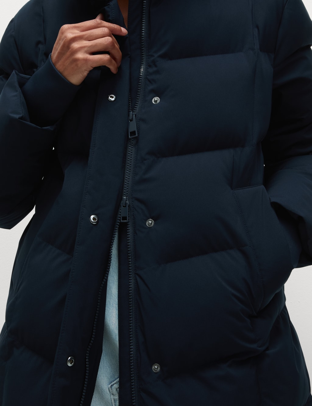 M&s thermowarmth jacket clearance