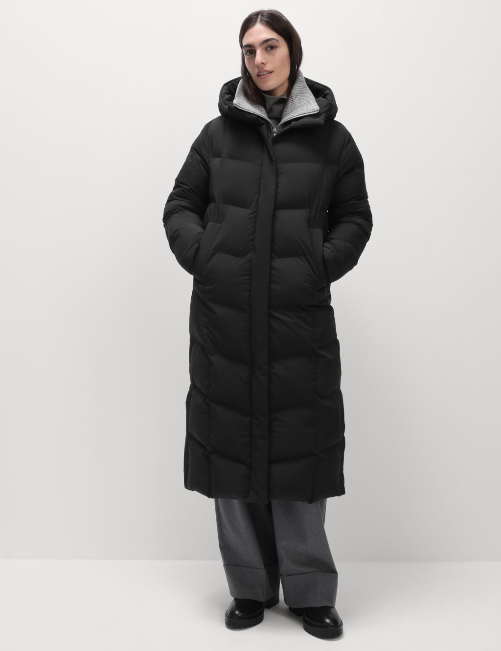 The duvet coat discount