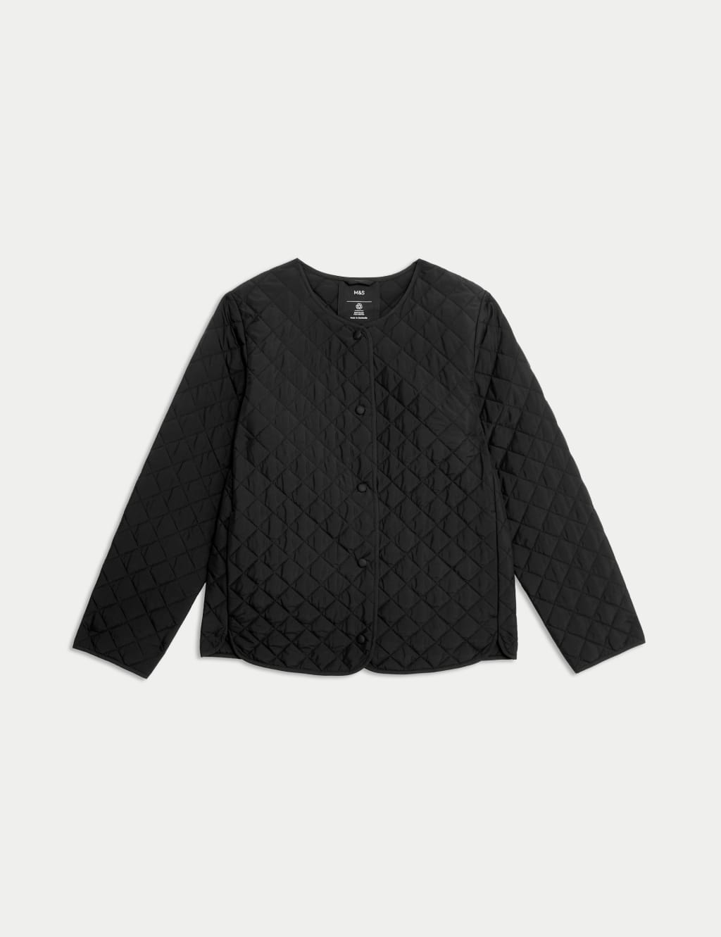 M&s black jacket shop