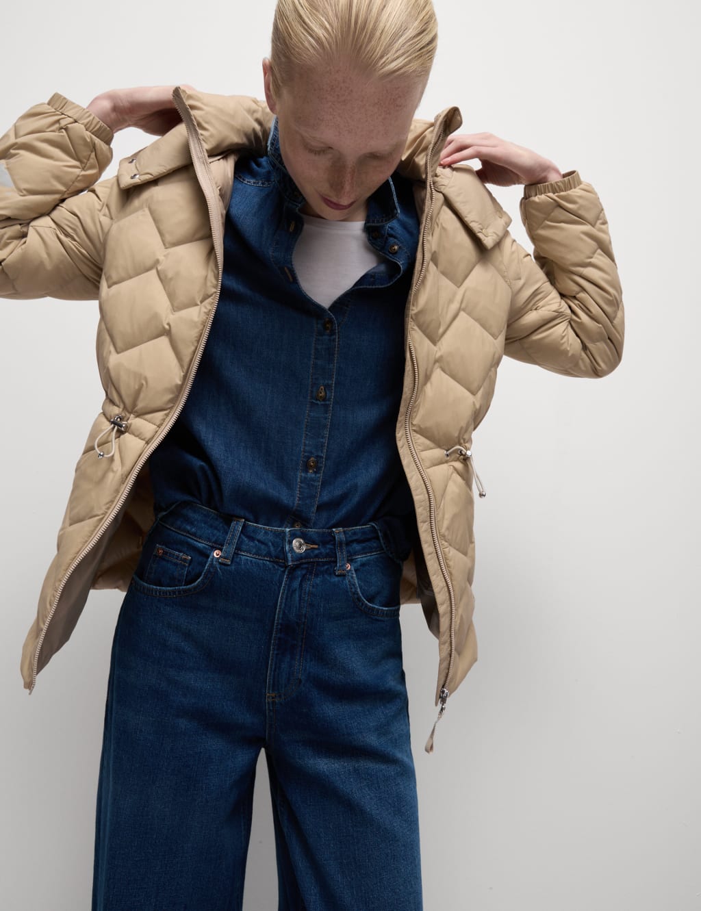 M&s boys coats new arrivals