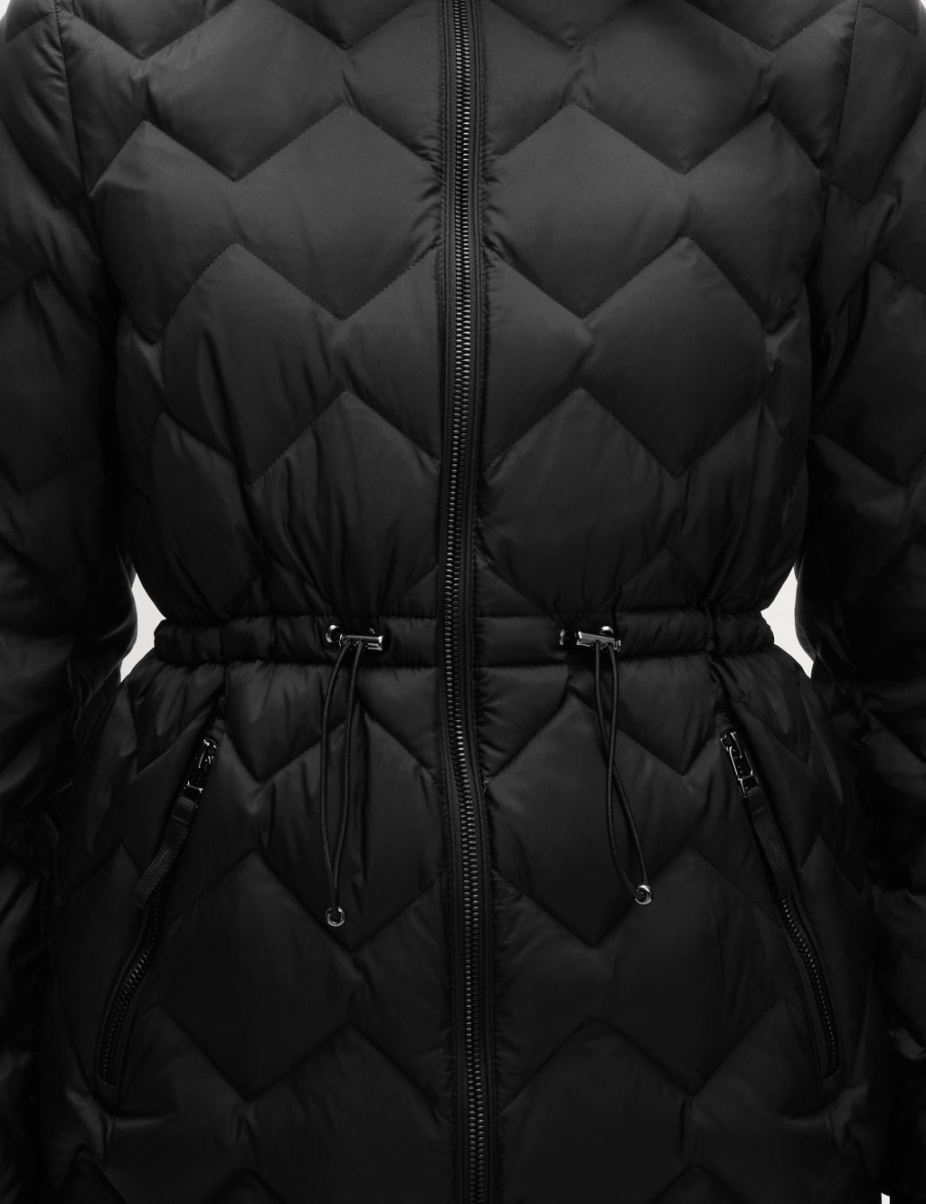 Marks and spencer feather and down jacket new arrivals
