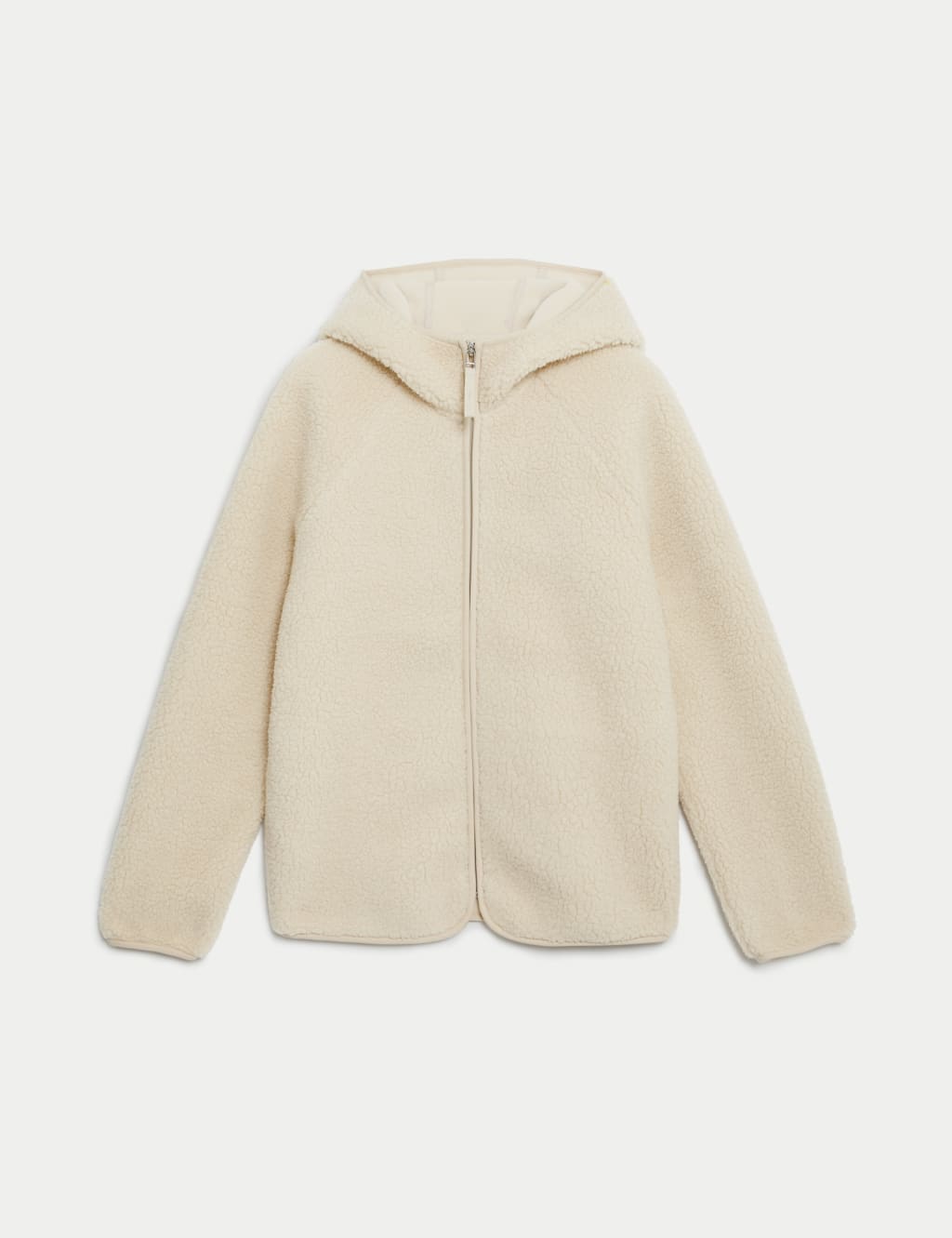 Blocktech fleece jacket on sale