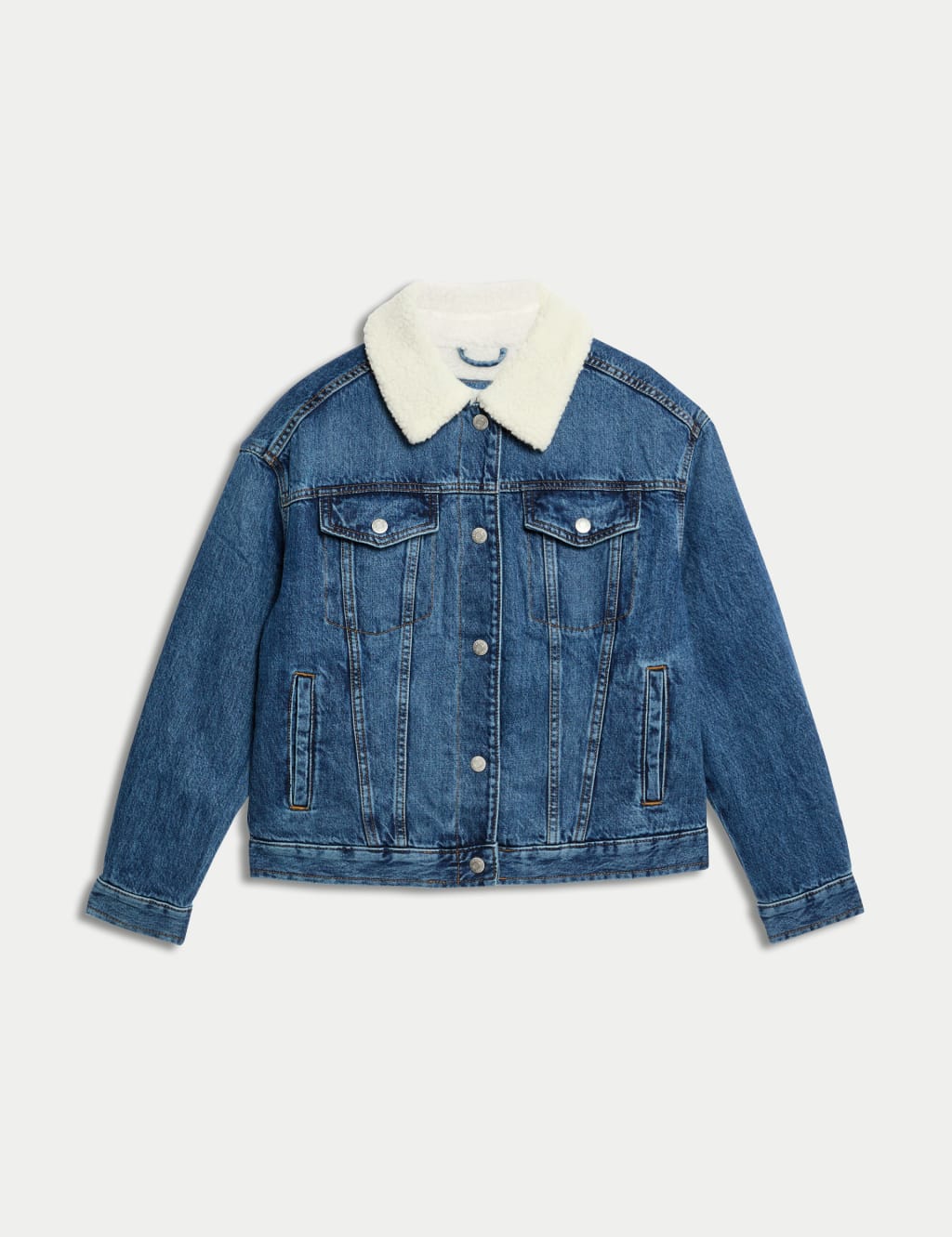 Denim borg online