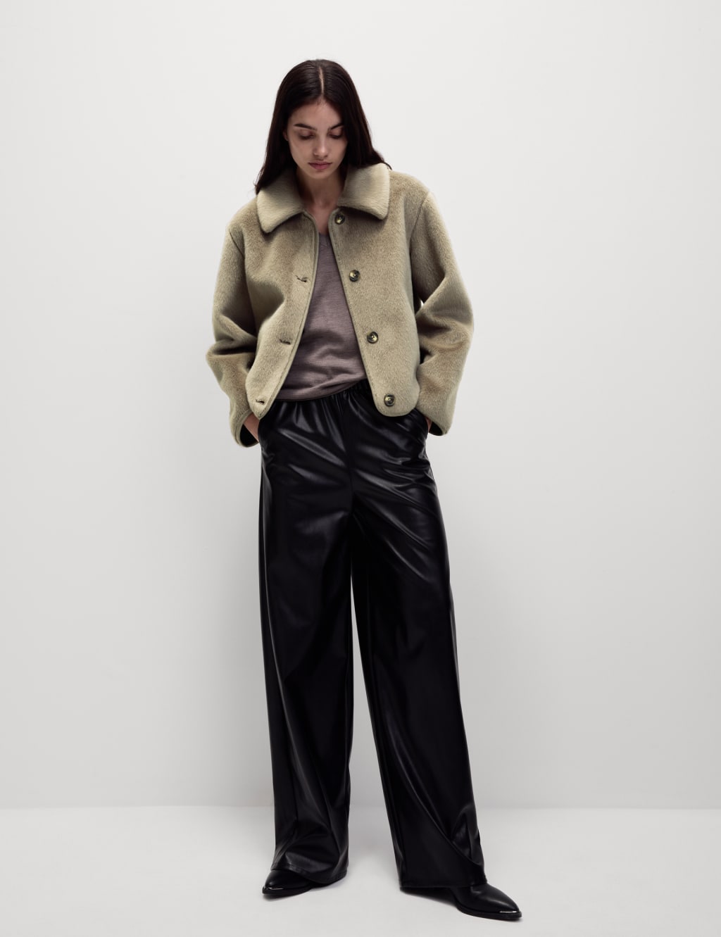 Short jacket deals