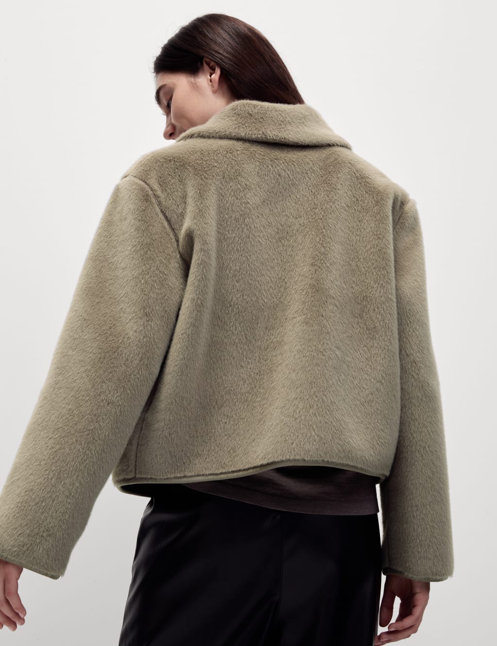Marks and spencer baby coats clearance