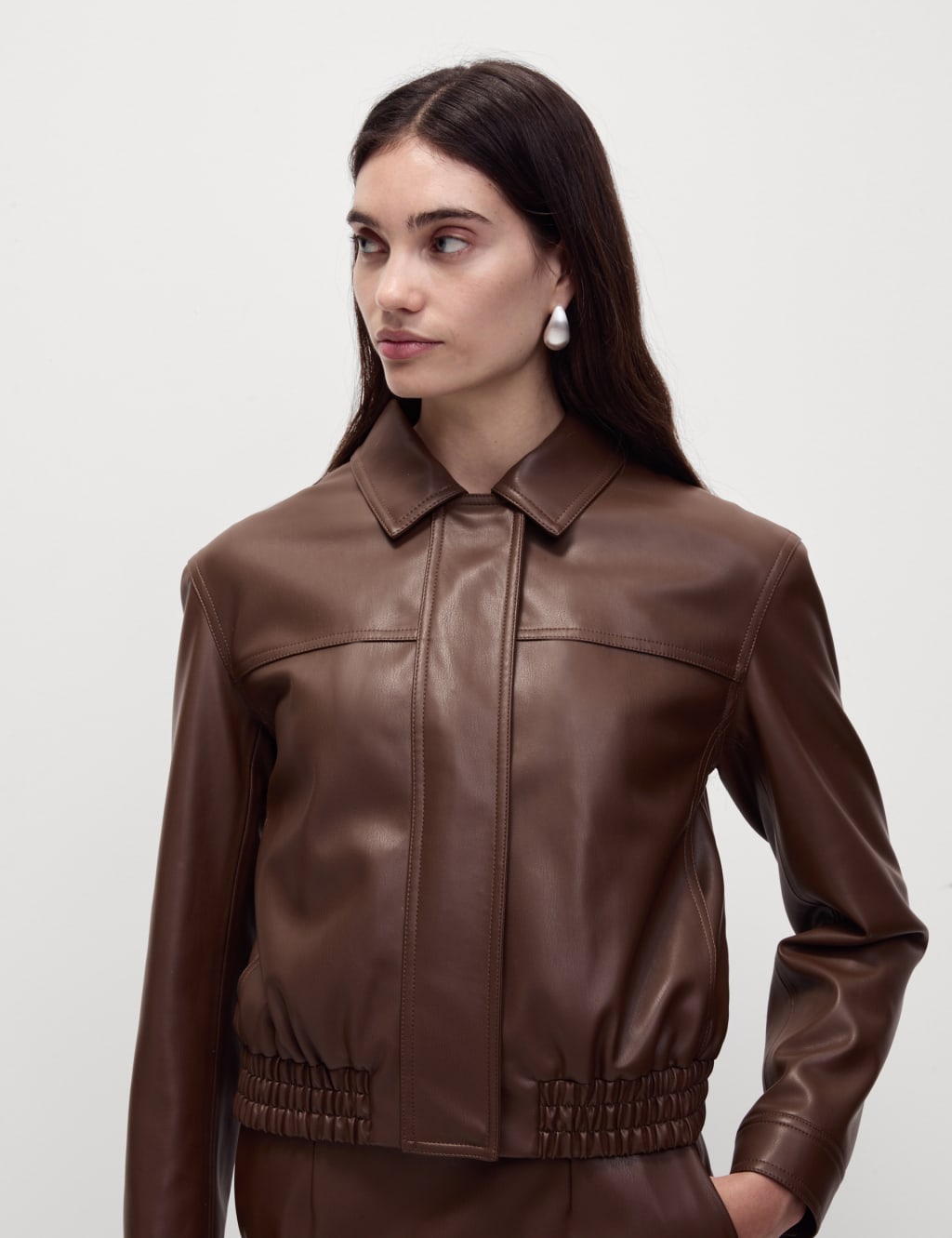 M and s harrington jacket clearance