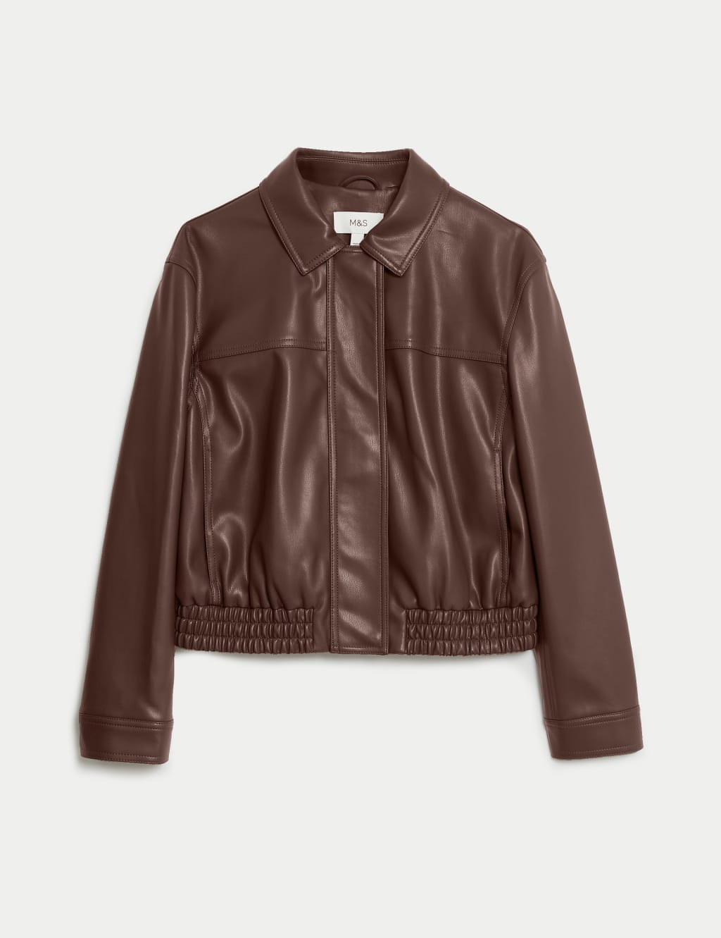 M&s harrington jacket sales
