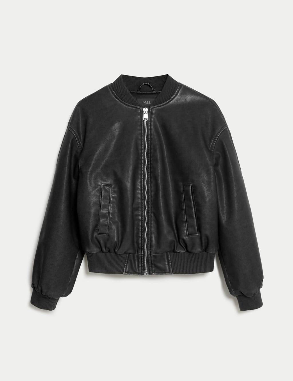 M&s mens bomber jackets discount