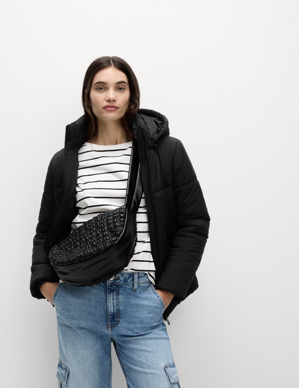M&s thermowarmth jacket clearance