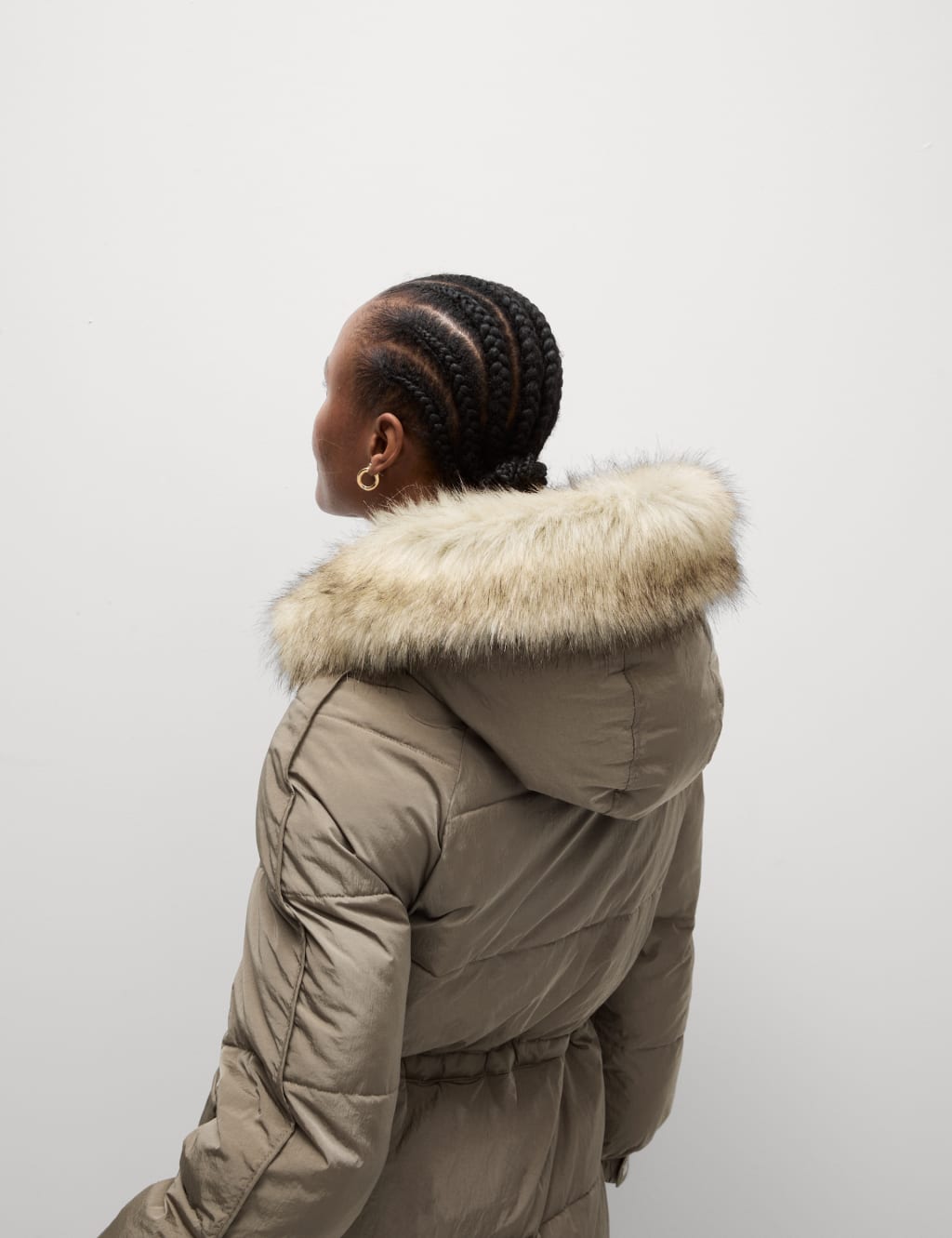 Thermowarmth Puffer Coat 5 of 6