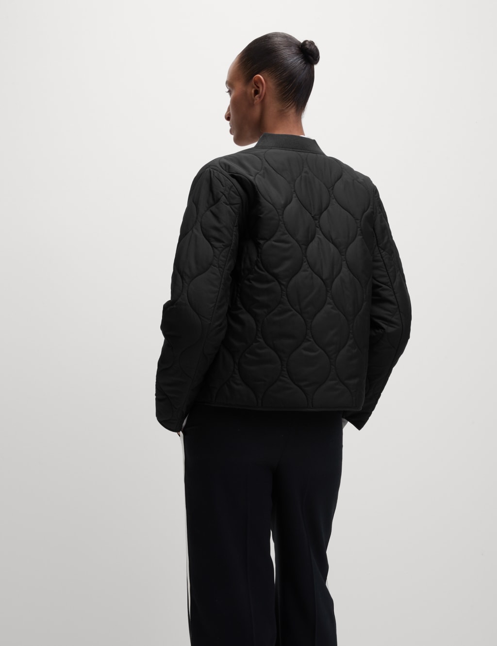 Thermowarmth™ Quilted Jacket 5 of 6