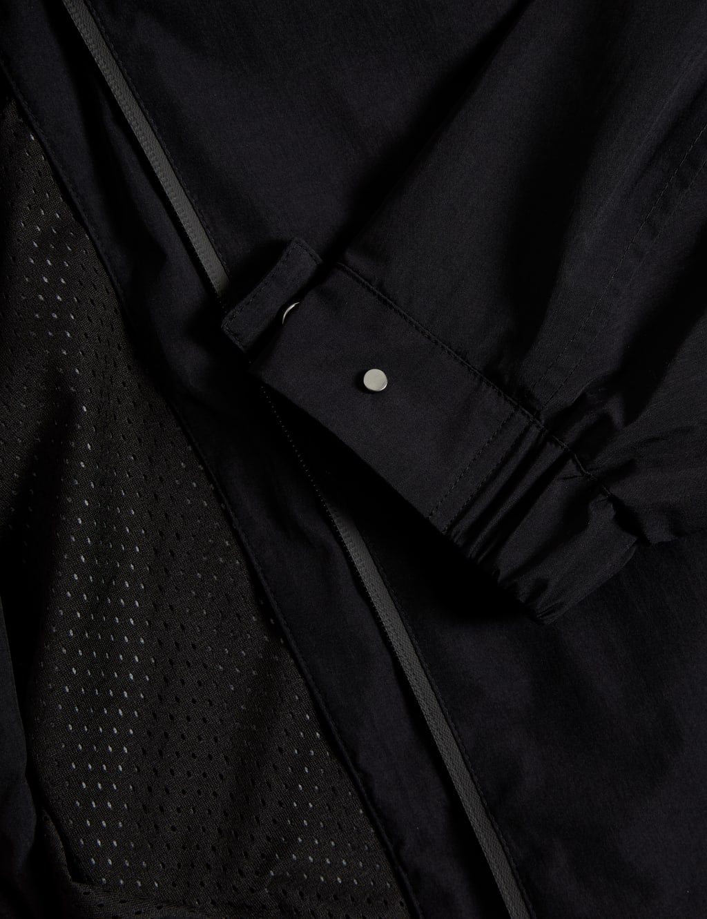 Waterproof Oversized  Longline Parka Coat 7 of 7