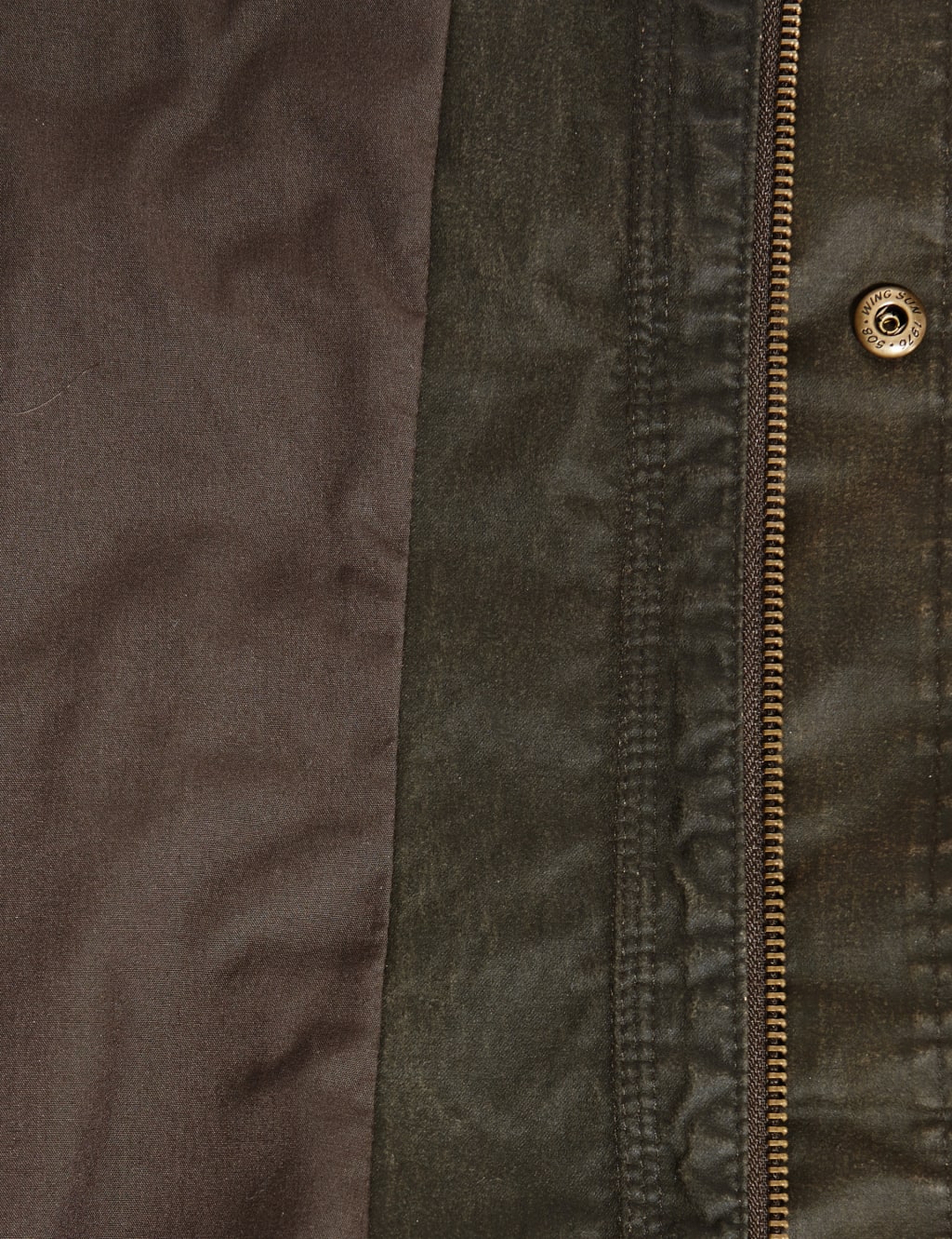 4 Pockets Waxy Jacket 5 of 5